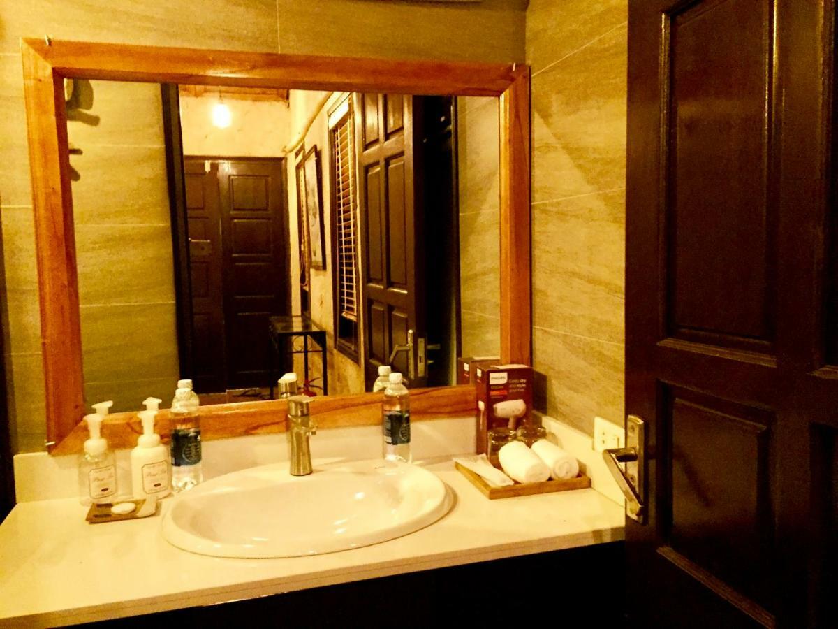 May Homestay - Tam Coc Local Village Ninh Binh Exterior foto