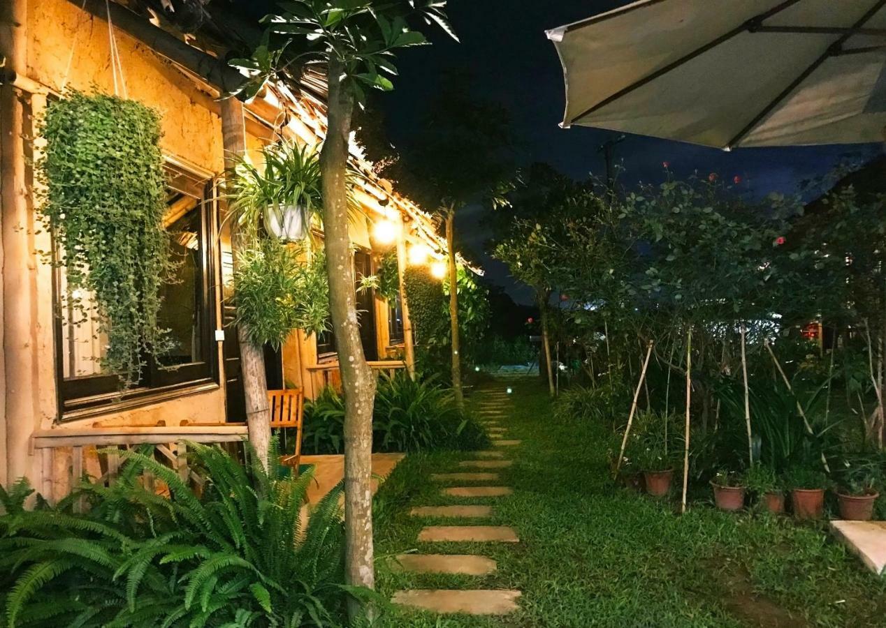 May Homestay - Tam Coc Local Village Ninh Binh Exterior foto